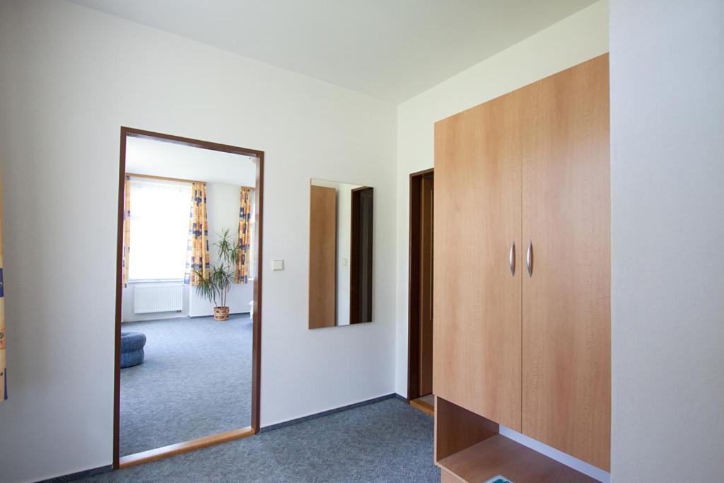 Rodinny Penzion U Wolfu Chrastava Room photo