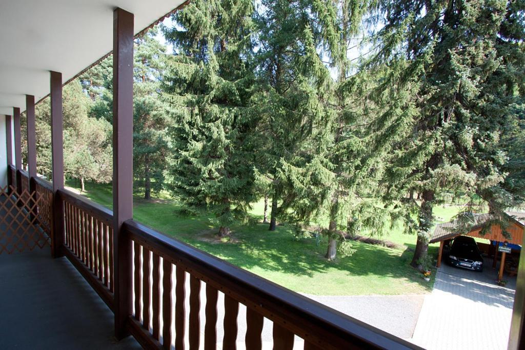 Rodinny Penzion U Wolfu Chrastava Exterior photo